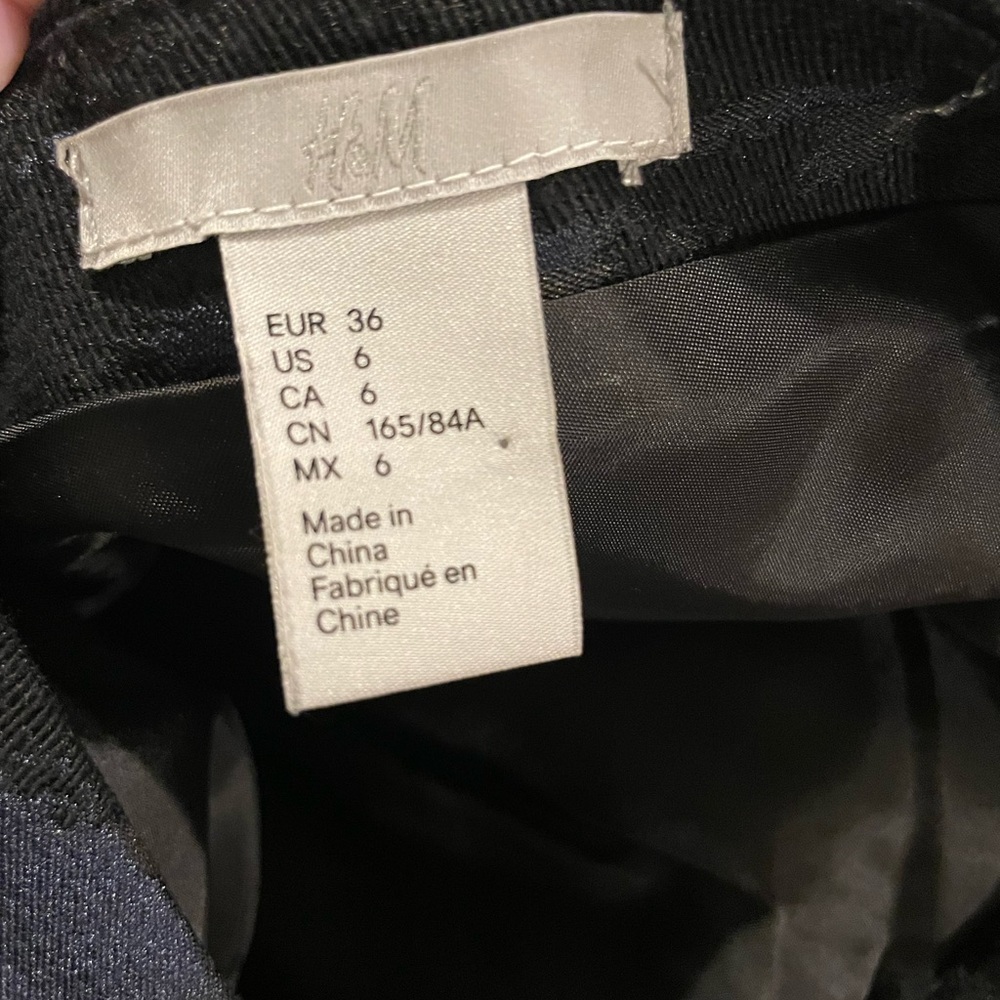 H&M Dress - Picture 5 of 6